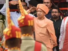 लखनऊ में CM योगी द्वारा ध्वजारोहण के बाद एक साथ होगा राष्ट्रगान, थम जाएगा शहर का ट्रैफिक