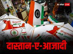 मोहम्मद अली जिन्ना और जवाहर लाल नेहरू ने 15 अगस्त 1947 को पाकिस्तानियों से क्या कहा था