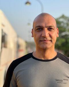 ‘एक्शन बोलते ही, शेर बन जाते हैं सनी देओल’, Gadar 2 के विलेन ने शेयर किया एक्टर के साथ शूटिंग का किस्सा