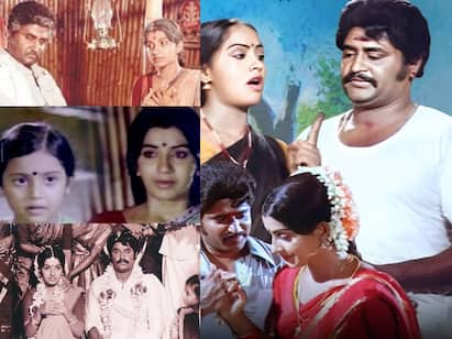 Rajinikanths Engeyo ketta kural Movie completes 41 years special story 41 years of Engeyo ketta kural : சூப்பர் ஸ்டார் பிம்பத்தை உடைத்த ரஜினி ... 41 ஆண்டுகளாக ஒலிக்கும் எங்கேயோ கேட்ட குரல் ..!