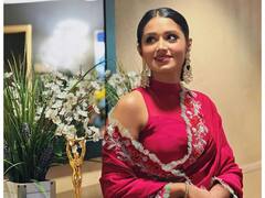 Tasnia Farin: দীর্ঘদিনের বন্ধুর সঙ্গেই সারা জীবন কাটানোর ঘোষণা, কে এই তাসনিয়া ফারিণ?