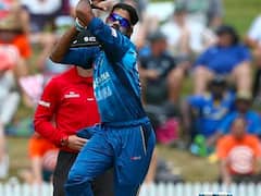 Former Sri Lankan Spinner Sachithra Senanayake Banned From Overseas Travel Due To Match Fixing Charges