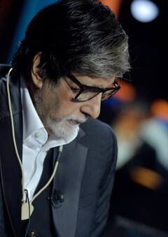 Kaun Banega Crorepati होस्ट करने से पहले अमिताभ बच्चन के मन में थी शंका! सब कुछ लगा था दाव पर?