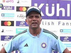 'हमें बल्लेबाजी में और अधिक गहराई चाहिए', कोच राहुल द्रविड़ ने बताई टी20 सीरीज में हार की मुख्य वजह