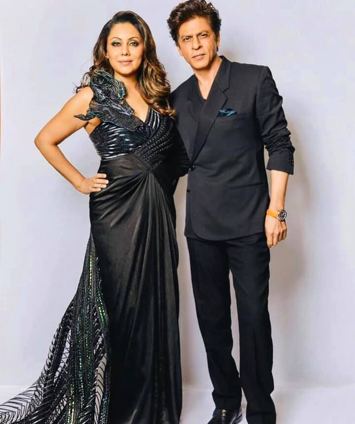 शाहरुख खान की क्वीन गौरी खान भले ही फिल्मों में एक्टिव ना हो लेकिन अक्सर वो लाइमलाइट का हिस्सा बनी रहती हैं.