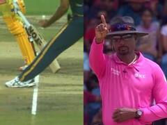 જાણો છો.... ક્રિકેટમાં નૉ બૉલ પર રન આઉટ સિવાય આ રીતે પણ બેટ્સમેનને કરી શકાય છે આઉટ