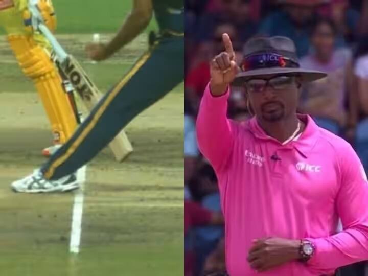 No Ball Cricket Rules: દુનિયાભરમાં ક્રિકેટની રમત બહુ ઝડપથી લોકપ્રિય થઇ રહી છે. ક્રિકેટમાં અત્યારે ભારતીયોનો સૌથી વધુ દબદબો રહ્યો છે અને આગામી વનડે વર્લ્ડકપ પણ ભારતમાં જ રમાવવાનો છે. જોકે, આ પહેલા અમે તમને ક્રિકેટના નિયમો વિશે માહિતી આપી રહ્યાં છીએ, જેના વિશે તમને ભાગ્યે જ ખબર હશે. બેટ્સમેનને નૉ બૉલ પર ફ્રી હીટ રમવાની સંપૂર્ણ સ્વતંત્રતા છે, પરંતુ શું તમે જાણો છો કે નૉ બૉલ પર રન આઉટ થવા ઉપરાંત બેટ્સમેન અન્ય રીતે પણ પોતાની વિકેટ ગુમાવી શકે છે.