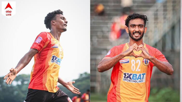 CFL 2023 East Bengal won 2-1 against kolkata Police Athletic Club table topper match highlights East Bengal: পুলিশের প্রতিরোধ ভেঙে ২-১ গোলে জয়, কলকাতা লিগে গ্রুপ শীর্ষে উঠে এল ইস্টবেঙ্গল