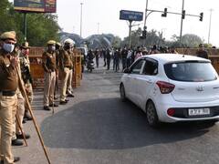 स्वतंत्रता दिवस से पहले दिल्ली में सुरक्षा का सख्त पहरा, वाहनों की चेकिंग पर लगाए गए 300 जवान, 15 अगस्त तक...