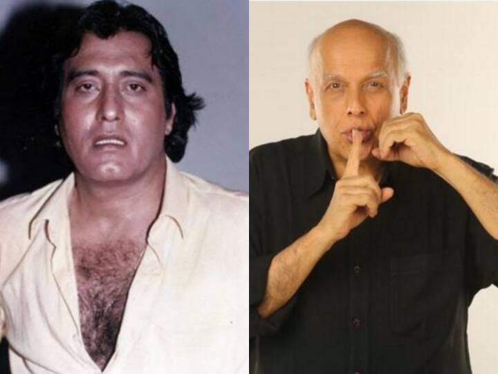 पूजा भट्ट के पिता को भरे सेट पर विनोद खन्ना ने मारे थे थप्पड़, जानिए क्यों एक्टर हुए थे आगबबूला