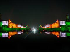 जश्न ए आजादी...लाल किले से पीएम मोदी का होगा 10वां संबोधन, समारोह में शामिल होंगे ये खास मेहमान, देखें पूरा शेड्यूल