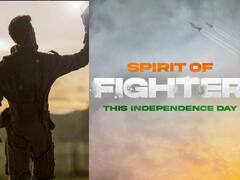 ऋतिक रोशन की फाइटर को लेकर स्वतंत्रता दिवस पर बड़ा एलान, दीपिका पादुकोण ने पोस्टर जारी कर दी जानकारी