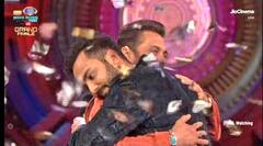 Bigg Boss OTT 2 Winner: वाइल्ड कार्ड से एंट्री लेने वाले Elvish Yadav ने जीता Bigg Boss OTT सीजन 2, पहली बार रचा इतिहास