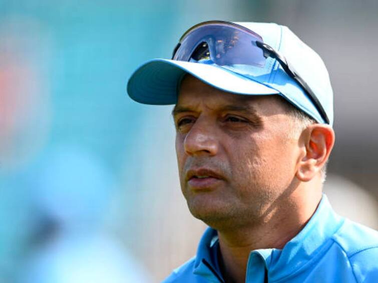 Rahul Dravid Gives Big Hint On Availability Of Injured Players