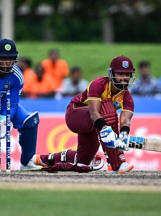 IND vs WI: કિંગની તોફાની બેટિંગથી વેસ્ટ ઇન્ડિઝે પાંચમી ટી-20 મેચ જીતી, સાત વર્ષ બાદ ભારત સામે જીતી સીરિઝ