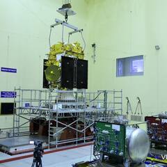 ISRO Solar Mission: ভারতের প্রথম সৌর অভিযান! স্বপ্ন দেখাচ্ছে ISRO!