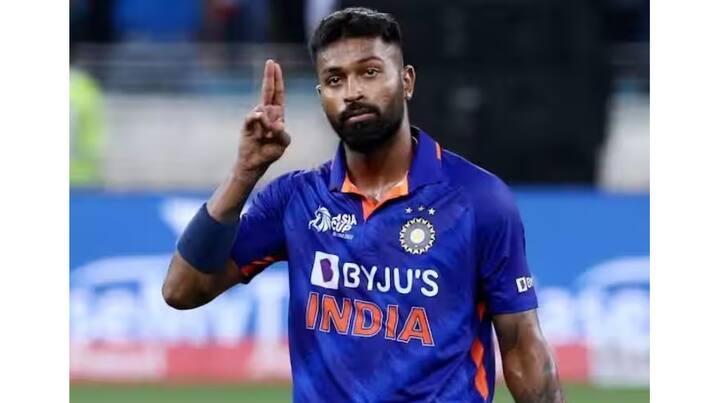 Hardik Pandya Statement In Hindi After 5th T20: ਭਾਰਤੀ ਕਪਤਾਨ ਹਾਰਦਿਕ ਪਾਂਡਿਆ ਨੇ ਵੈਸਟਇੰਡੀਜ਼ ਖ਼ਿਲਾਫ਼ ਪੰਜਵੇਂ ਅਤੇ ਆਖ਼ਰੀ ਟੀ-20 ਮੈਚ ਵਿੱਚ ਮਿਲੀ ਹਾਰ ਲਈ ਖ਼ੁਦ ਨੂੰ ਜ਼ਿੰਮੇਵਾਰ ਠਹਿਰਾਉਂਦਿਆਂ ਮੰਨਿਆ ਕਿ ...