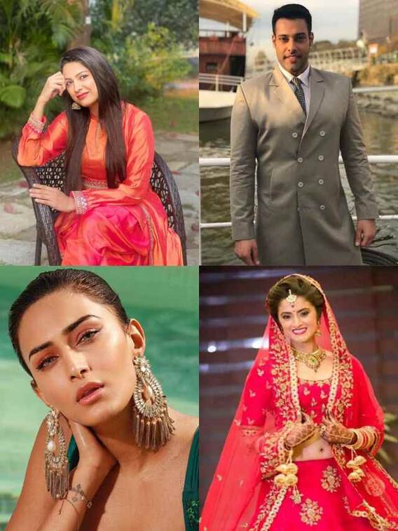 इंडिया छोड़ विदेशों में बस चुके हैं टीवी के ये सेलेब्स