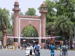 AMU में हिन्दू छात्र की पिटाई मामले तीन सदस्यीय जांच कमेटी गठित, ज्यादातर आरोपी गिरफ्तार