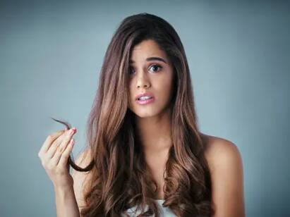 Tips for  hair care know how to maintain natural way Hair Care: முடி கொட்டுதா..? கவலையே வேண்டாம்.. இயற்கை முறையில் பராமரிக்க இதோ எளிதான வழிகள்..!