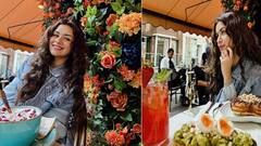 Avneet Kaur: ਲੰਡਨ 'ਚ ਛੁੱਟੀਆਂ ਮਨਾਉਂਦੀ ਨਜ਼ਰ ਆਈ ਅਵਨੀਤ ਕੌਰ, ਇੰਸਟਾਗ੍ਰਾਮ 'ਤੇ ਸ਼ੇਅਰ ਕੀਤੀਆਂ ਖੂਬਸੂਰਤ ਤਸਵੀਰਾਂ