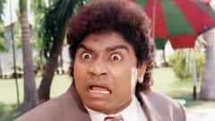 Johnny Lever Birth Day: ৬৬-এ পা জনি লিভারের, অভিনেতার জন্মদিনে নস্টালজিয়ায় ভাসল নেট দুনিয়া
