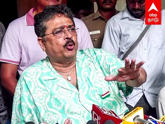 S V Sekar Speech : ”பாஜக எதிர்ப்பாளர் சித்தார்த்””மோடி ஒழிகனு கத்தப்போறாரா?”உடைத்து பேசிய S.Ve.சேகர்