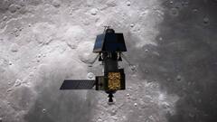 Chandrayaan 3 : ਕੀ ਚੰਦਰਯਾਨ ਮਿਸ਼ਨ ਰਾਹੀਂ ਪਤਾ ਲੱਗੇਗਾ ਚੰਨ 'ਤੇ ਕਿੰਝ ਆਉਂਦੇ ਹਨ ਭੁਚਾਲ?