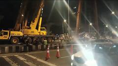 Andheri Traffic Jam : पश्चिम द्रुतगती महामार्गावर अंधेरीजवळ वाहतूक कोंडी, उड्डाणपुलाखाली वाहनांच्या रांगा