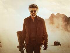 Mirna Menon  : ஜெயிலர் ரஜினியின் மருமகள் மிர்னா மேனன் பற்றிய சுவாரஸ்ய தகவல்கள் இதோ!