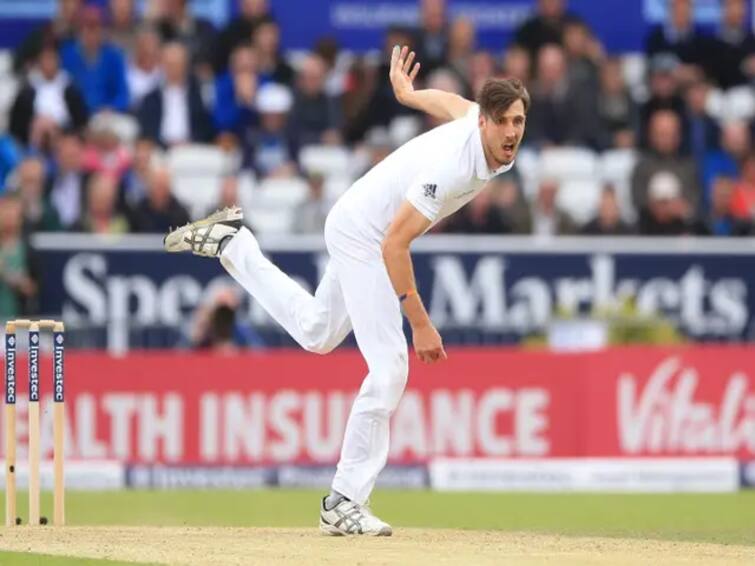 England Steven Finn announces retirement from all forms of cricket know details Steven Finn Retirement: ஓராண்டாக காயத்தால் கடும் அவதி.. 36 டெஸ்டில் 125 விக்கெட்கள்... ஓய்வை அறிவித்தார் ஸ்டீவன் ஃபின்!