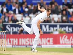 Steven Finn Retirement: ஓராண்டாக காயத்தால் கடும் அவதி.. 36 டெஸ்டில் 125 விக்கெட்கள்... ஓய்வை அறிவித்தார் ஸ்டீவன் ஃபின்!