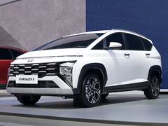इंडोनेशिया ऑटो शो में Hyundai की नई एमपीवी Stargazer X से हटा पर्दा, भारत की सड़कों के लिए हो सकती है परफेक्ट!