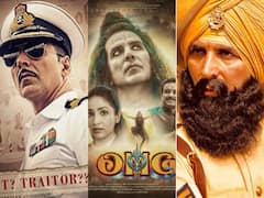 ये हैं अक्षय कुमार की सबसे ज्यादा कमाने वाली फिल्में, क्या OMG 2 दे पाएगी इन्हें टक्कर
