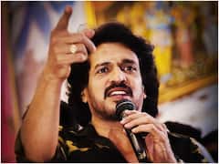 దళితులపై హీరో ఉపేంద్ర అనుచిత వ్యాఖ్యలు - కేసు నమోదు, ఆయన స్పందన ఇదీ!