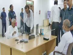 156 रुपये का बिजली बिल आता था... अचानक एक लाख का आया, जनता दरबार में सुनकर चौंके CM नीतीश