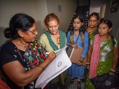 बिहार जातिगत सर्वे पर रोक वाली याचिका पर सुनवाई 18 अगस्त तक टली, जानें SC ने क्या कुछ कहा?