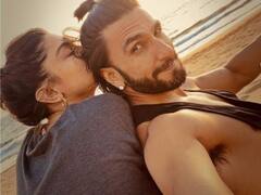 दीपिका पादुकोण ने शेयर किया दिलचस्प पोस्ट, रणवीर सिंह को टैग कर दिखाई शादी की दिलचस्प झलक