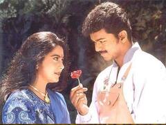 ‘கவிதையாக காதல் மொழி’.. ரசிகர்களை கவர்ந்த விஜய்..  ‘நிலாவே வா’ ரிலீசாகி 25 வருஷமாச்சு..!