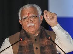 रणदीप सुरजेवाला की बढ़ेंगी मुश्किलें! विवादित बयान पर CM मनोहर लाल खट्टर ने दिए एक्शन के संकेत