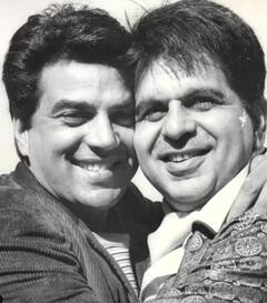 Dharmendra: ਜਦੋਂ ਦਿਲੀਪ ਕੁਮਾਰ-ਸਾਇਰਾ ਬਾਨੋ ਦੇ ਘਰ ਅੱਧੀ ਰਾਤ ਨੂੰ ਪਹੁੰਚ ਗਏ ਸੀ ਧਰਮਿੰਦਰ, ਸੰਨੀ ਦਿਓਲ ਸੀ ਵਜ੍ਹਾ?