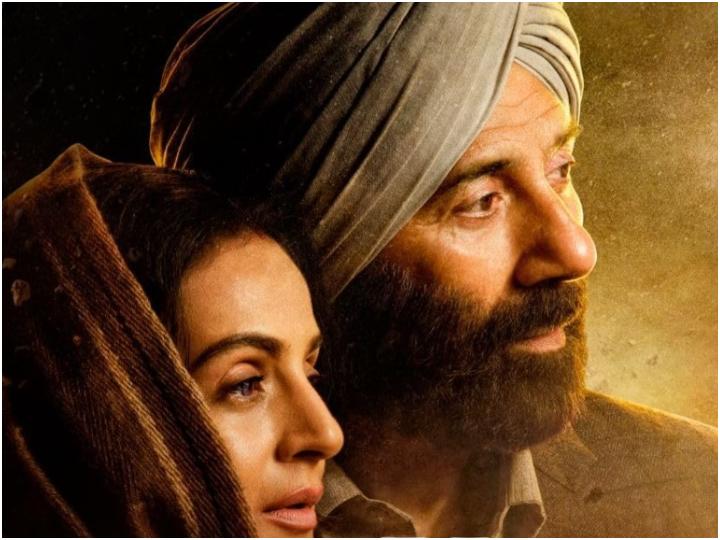 Gadar 2 Box Office Collection Day 3 Sunny Deol Film Collects Rs 51 ...