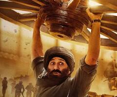 ‘Gadar 2’ vs ‘OMG 2’ :  સોમવારે પણ ગદર-2એ મચાવી ધૂમ, અક્ષય કુમારની OMG 2એ 50 કરોડની કરી કમાણી, જાણો ચોથા દિવસનું કલેક્શન?