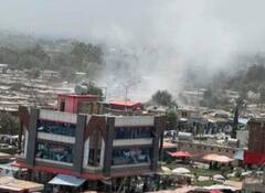 Afghanistan Blast: ਅਫਗਾਨਿਸਤਾਨ ਦੇ ਹੋਟਲ 'ਚ ਜ਼ੋਰਦਾਰ ਧਮਾਕਾ, 3 ਦੀ ਮੌਤ, 7 ਜ਼ਖਮੀ