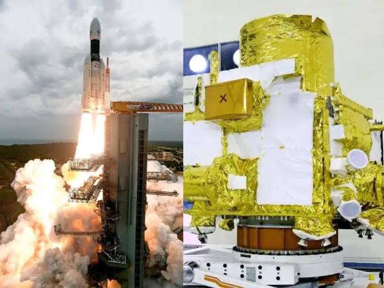 Chandrayaan-3 closer to Moon, Lander set for separation today Chandrayaan 3: நாடே உற்றுநோக்கும் சந்திரயான் 3.. விண்கலத்தில் இருந்து இன்று பிரிகிறது லேண்டர் கருவி விக்ரம்.. அடுத்து என்ன?