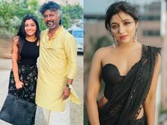 Mirna Menon  : ஜெயிலர் ரஜினியின் மருமகள் மிர்னா மேனன் பற்றிய சுவாரஸ்ய தகவல்கள் இதோ!