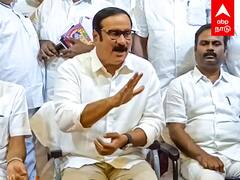 Anbumani on NLC issue : ”NLC 3வது சுரங்கம் - முதல்வர் சொன்னது என்னாச்சு?” அன்புமணி ஆவேசம்!