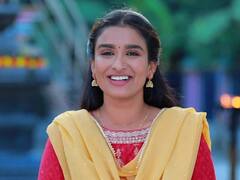 ஒரே வாரத்தில் முடிவுக்கு வந்த காதல்.. ‘கிழக்கு வாசல்’ சீரியலின் இன்றைய எபிசோட் இதோ..!