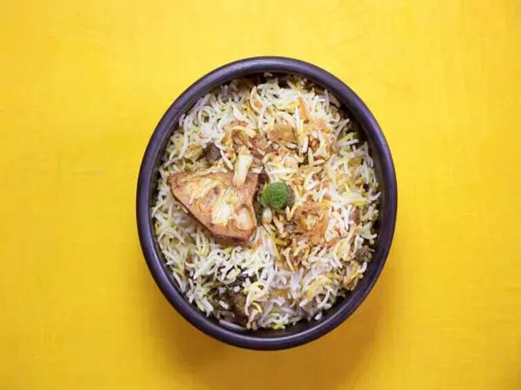 Jackfruit Biryani Recipe procedure Jackfruit Biriyani : சிக்கன் பிரியாணி சுவையில், பலாக்காய் பிரியாணி எப்படி செய்வதென்று பார்க்கலாமா?