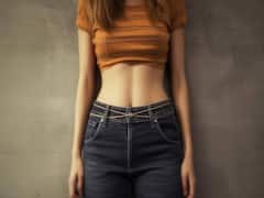 मोटा होना ही नहीं, पतला होना भी है काफी खतरनाक... जल्द हो सकते हैं इन बीमारियों का शिकार